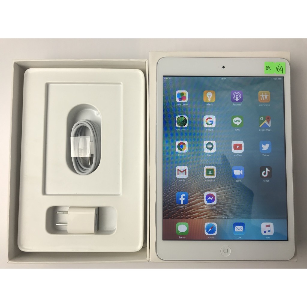 máy tính bảng Pad mini 1 Chính Hãng tablet 16G/32G Wifi Quốc tế Máy tính bảng cũ giá rẻ Bảo hành 12 tháng | BigBuy360 - bigbuy360.vn