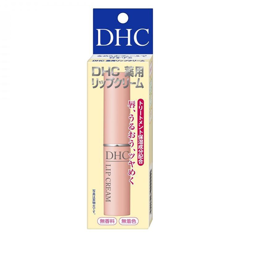 (Hàng Mới Về) Kem Dưỡng Môi Ote30 DHC Dưỡng Ẩm Chăm Sóc Da Môi 1.5 gr | BigBuy360 - bigbuy360.vn