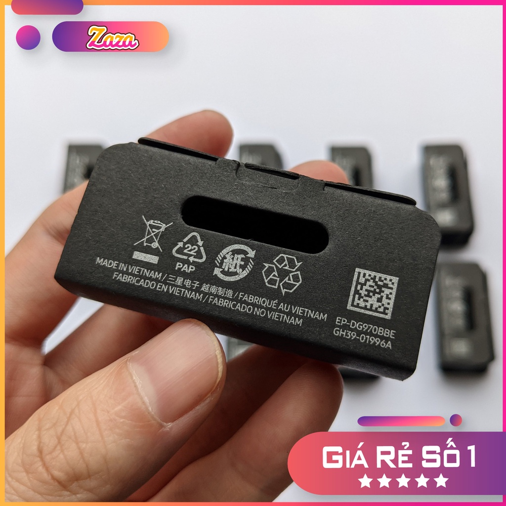 Dây Cáp Sạc Samsung Type C/Micro Sạc Nhanh Cho S10/S8/S8 Plus/ note/ S9 Chính Hãng - Cáp Sạc Cho Tất Cả Các Dòng Sạc Cáp