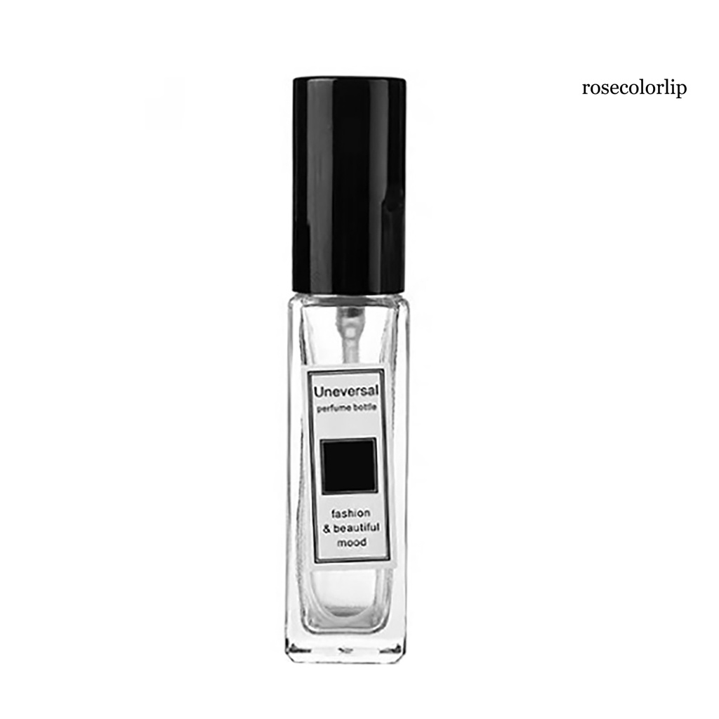 Chai Chiết Nước Hoa Dạng Xịt Mini 10 / 30ml Tiện Dụng Cho Du Lịch