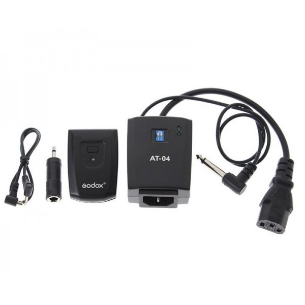 Bộ Trigger đèn Flash GODOX AT-04