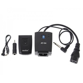 Bộ Trigger đèn Flash GODOX AT-04