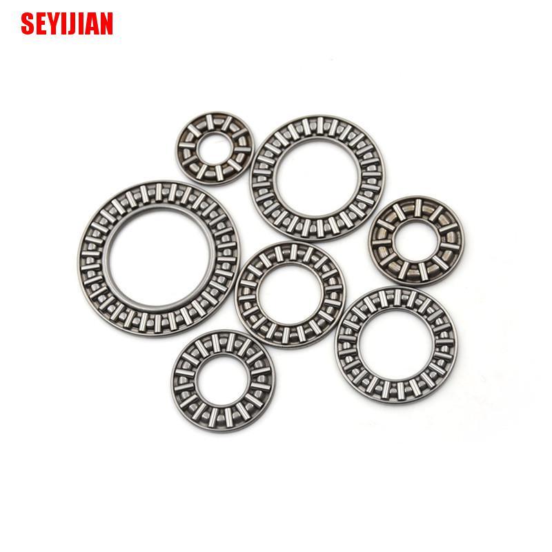 Vòng Bi Lăn Kim Axk0821 - Axk2542 Chuyên Dụng
