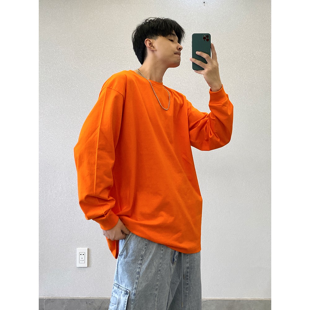 Áo thun nam dài tay | BigBuy360 - bigbuy360.vn