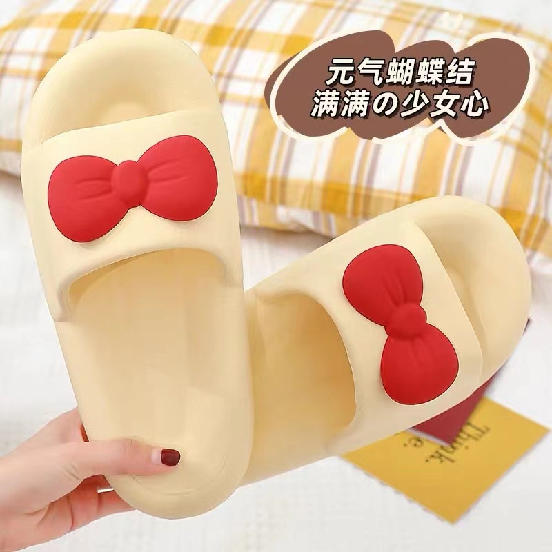 Dép quai ngang đế cao bánh mì - Chất liệu Eva 2022 siêu rẻ chống Trơn Trượt - MDS04