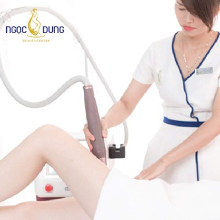 E Voucher TMV Ngọc Dung Triệt Lông Bikini