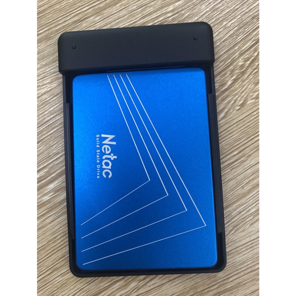 Ổ cứng di động SSD 120G SATA USB 3.0 | BigBuy360 - bigbuy360.vn