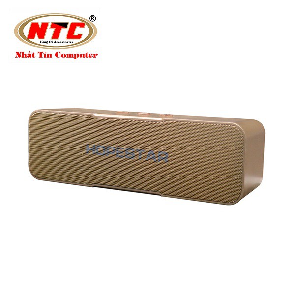 Loa bluetooth cao cấp HopeStar H13 - Âm thanh cực phiêu