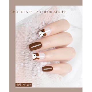 Sơn Gel AS - Hàng Loại 1 - MÃ KF