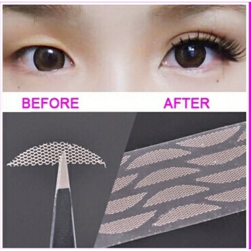 Dán kích mí beautyzerman eyelid sticker