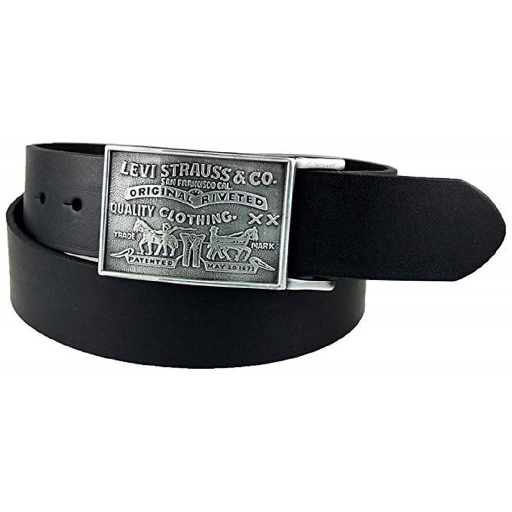DÂY LƯNG DA CAO CẤP HIỆU LEVIS NHẬP MỸ- 100% DA THẬT