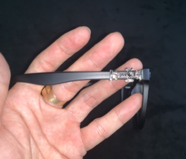 Kính gọng cận chrome heart | BigBuy360 - bigbuy360.vn