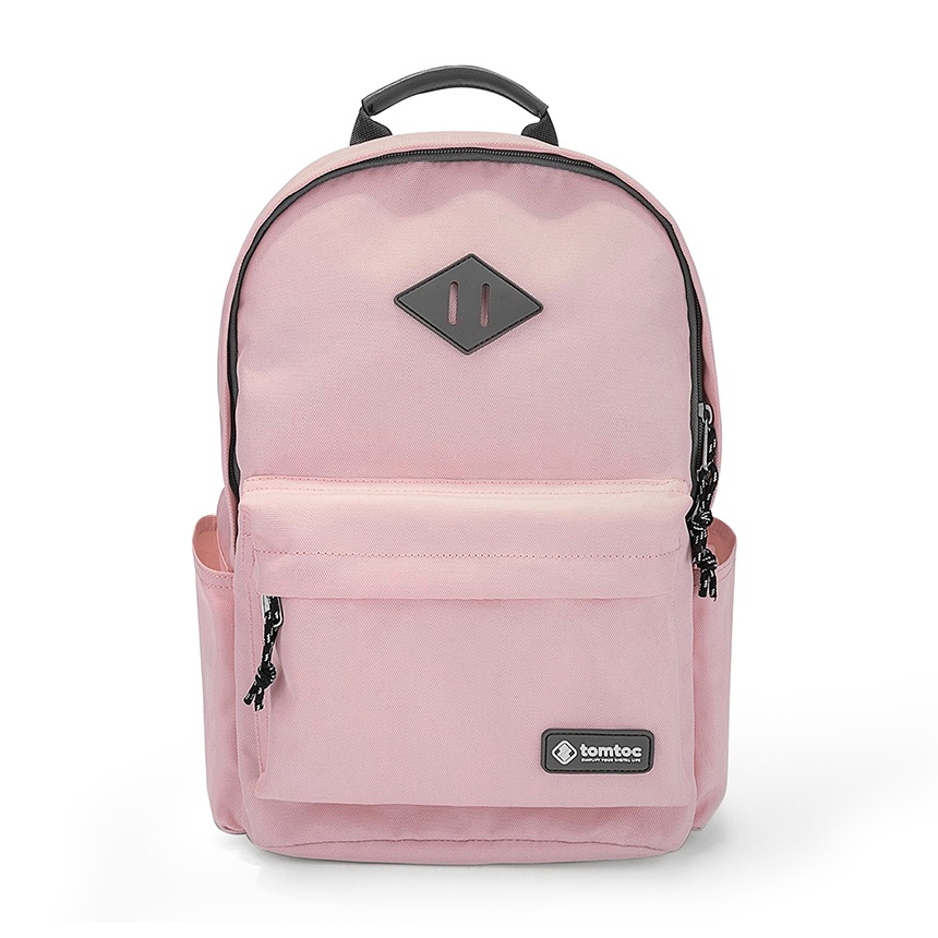 Balo Tomtoc A71-D01C01 Unisex travel Macbook 15" S Pink