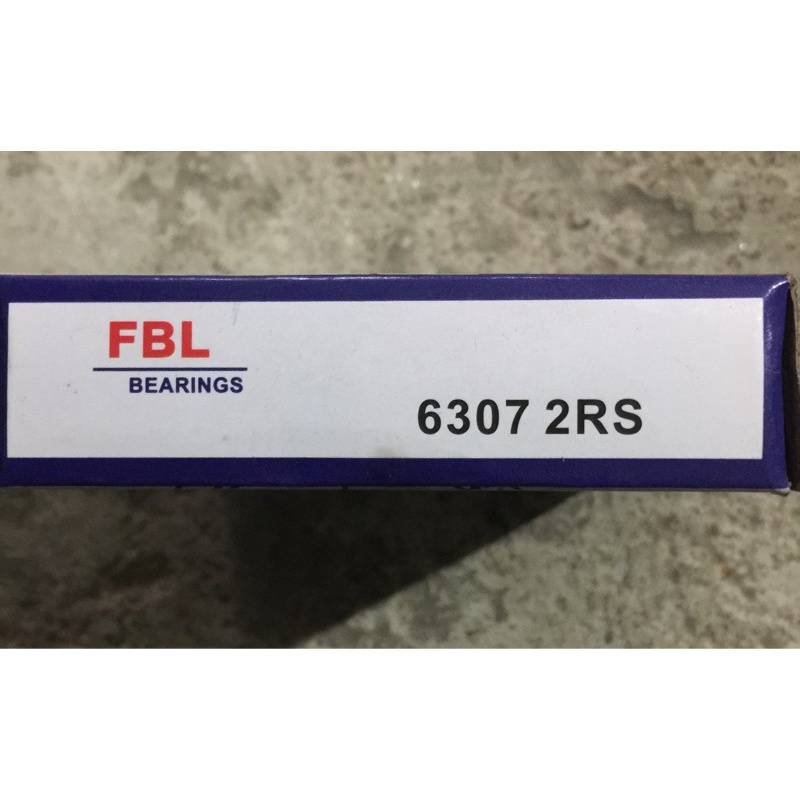 Bi 6307-2RS FBL