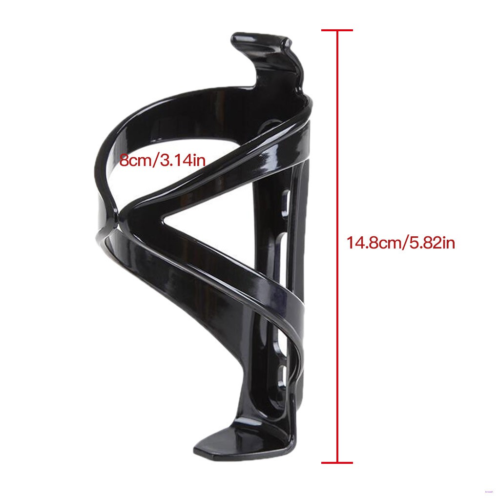 Giá nhựa đựng bình nước gắn khung xe đạp tiện lợi