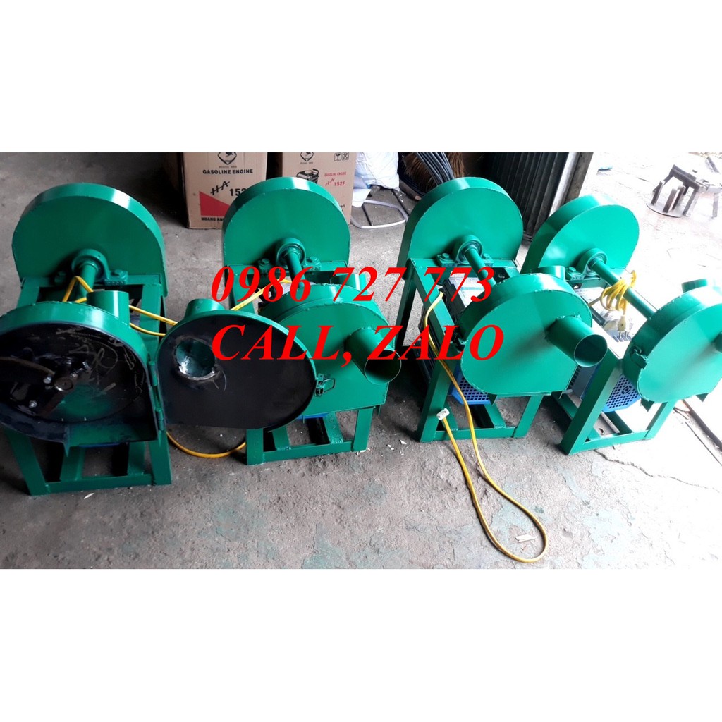 MÁY THÁI LÁT THÂN CÂY LÀM THUỐC SC220V- MÁY THÁI THUỐC NAM