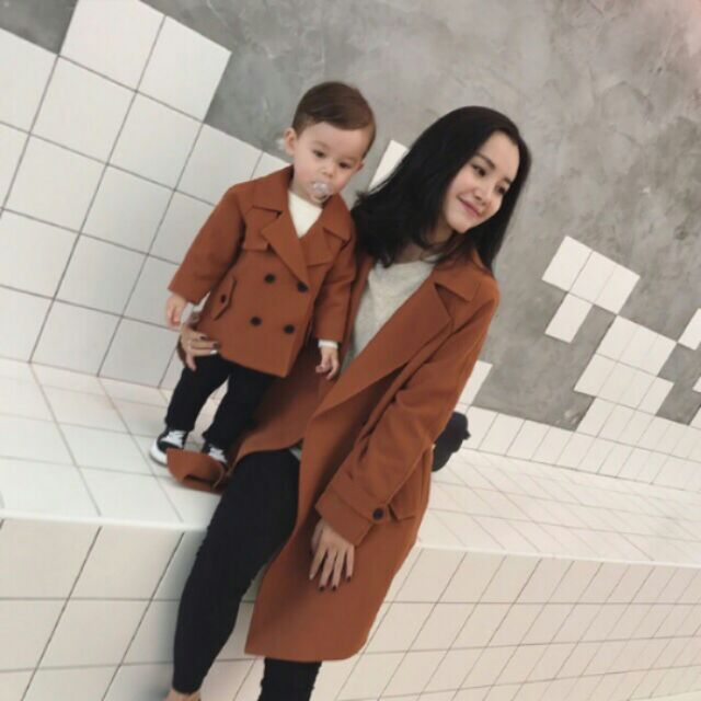 set mẹ con