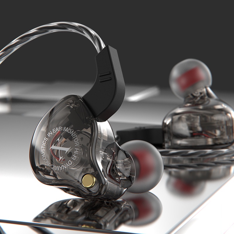 Tai Nghe gaming có jack 3.5mm HI Fi mẫu thể thao X2,tai nghe chơi game giá rẻ