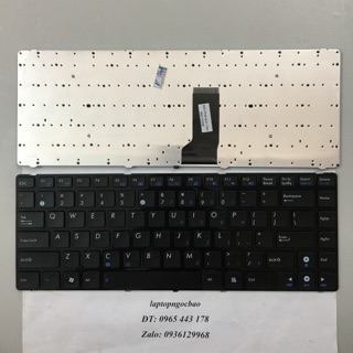 Bàn phím laptop Asus K42, X44,X44H