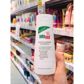 Dầu gội cho tóc gàu 200ml