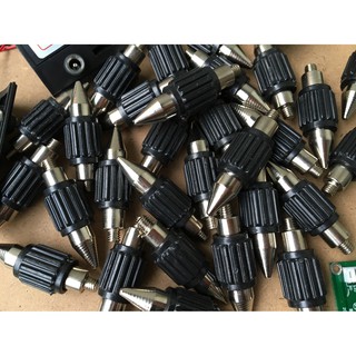 CHÂN MÁY CÂN MỰC LASER MẪU 1 VÀ 2