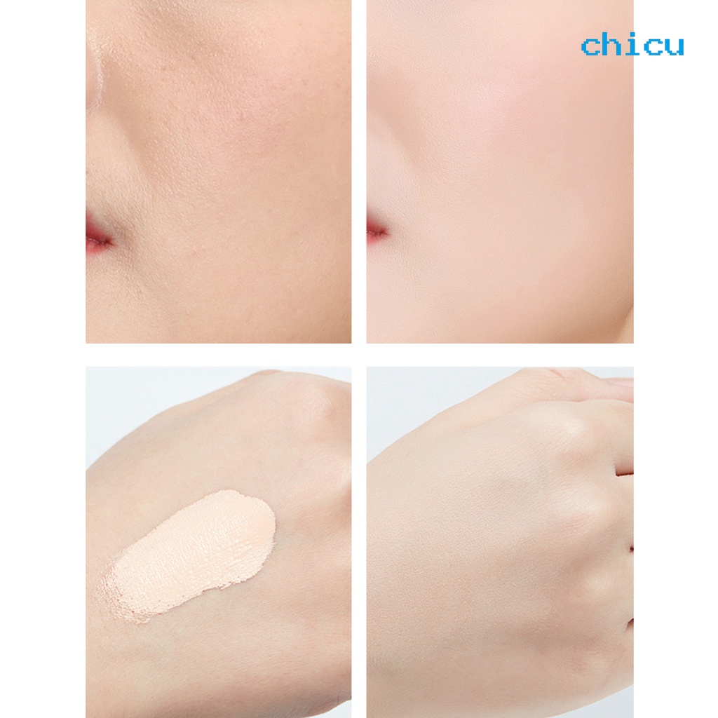 (Hàng Mới Về) Kem Nền Bb Dạng Lỏng Che Phủ Toàn Diện Dưỡng Ẩm Chống Thấm Nước Cho Nữ | BigBuy360 - bigbuy360.vn