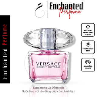 Versace Bright Crystal | Nước hoa nữ