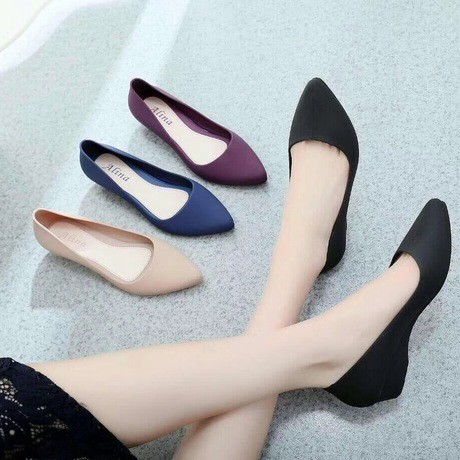 XGU171 Giày đi mưa nhựa PVC phong cách thời trang | BigBuy360 - bigbuy360.vn