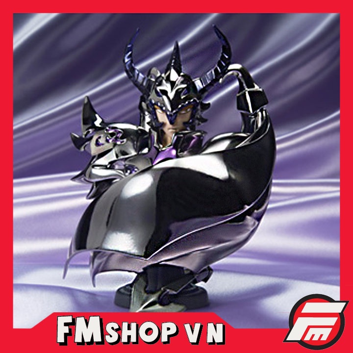 MÔ HÌNH CHÍNH HÃNG SAINT SEIYA SAINT CLOTH MYTH APPENDIX: WYVERN RHADAMANTHYS