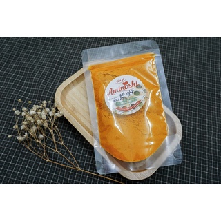 Bột nghệ nguyên chất 100% gói 100 gram