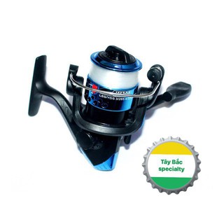 [MÁY TỐT] MÁY CÂU CÁ NHỎ,CÂU TÔM size 200 Giá Rẻ