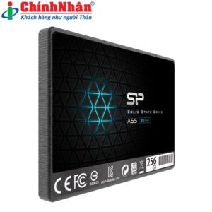 Ổ CỨNG SSD Silicon Power A55 256GB | BigBuy360 - bigbuy360.vn