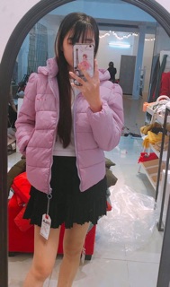 Áo phao f.i.l.a