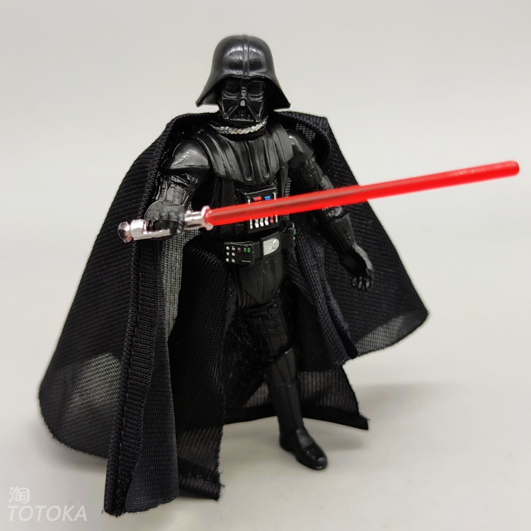 Mô Hình Nhân Vật Darth Vader Trong Phim Star Wars 3Anakin Skywalker