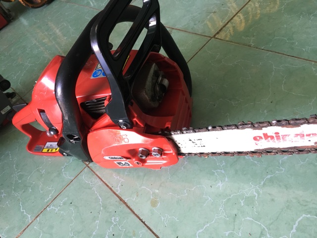 Máy Cưa Xích Shindaiwa EA2030S Made In JaPan