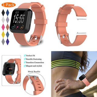 Dây Cao Su Thay Thế Fitbit Versa