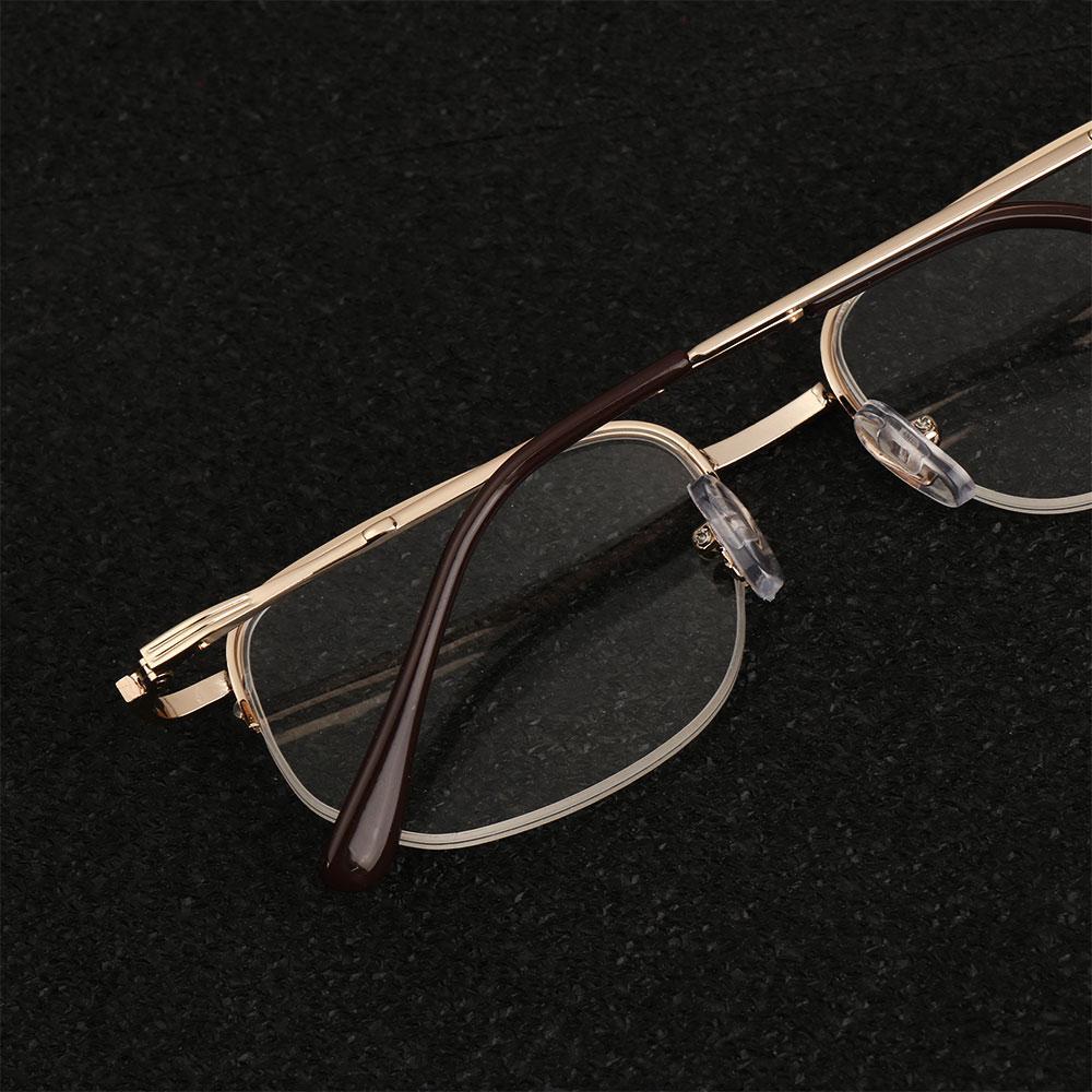 Kính Đọc Sách + 1.00 ~ + 4.00 Độ Phân Giải Cao