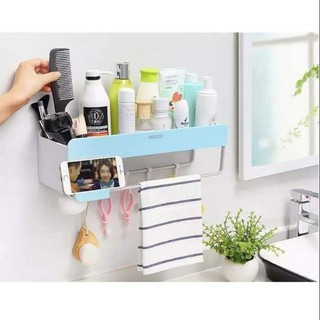 Kệ nhà tắm đa năng Ecoco E1712