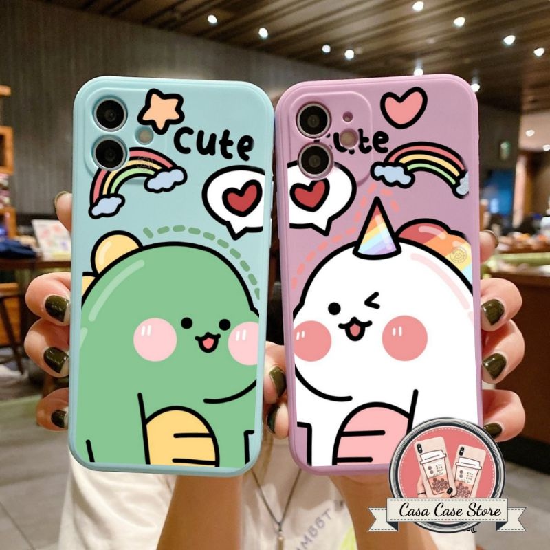 VIVO Ốp Điện Thoại Cặp Cho INFINIX SMART 4 5 8 9 PLAY 10 PLAY NOTE 8 NOTE 10 NOTE 10 Y12 Y15 Y17 Y20S Y12S Y67 V5S V5S V5S V5S V5S V5S V5S V5S V5S