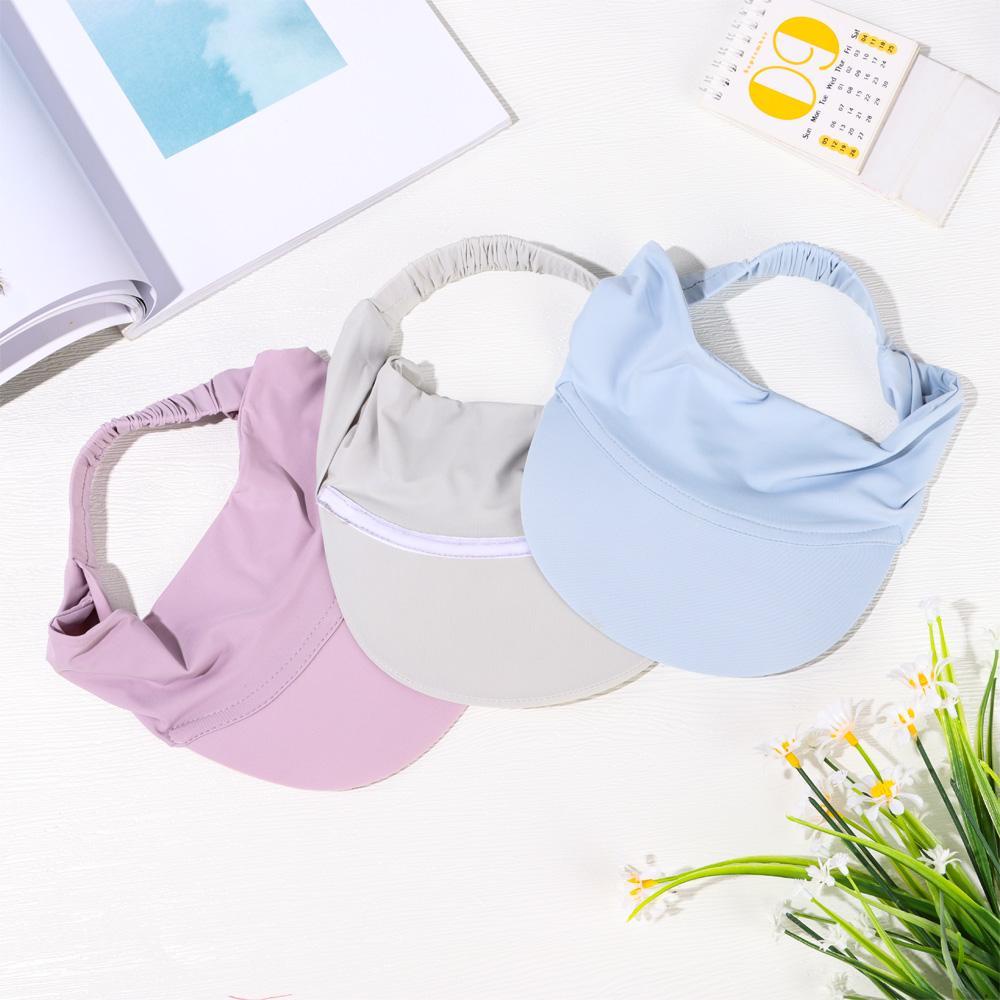 Mũ Lưỡi Trai Che Nắng Gấp Gọn Được MIHAN1