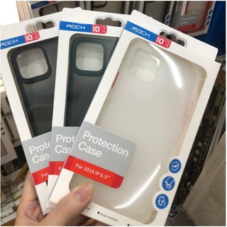 Ốp lưng Rock GUARD nhám mờ cho iPhone 7 Plus/ 8 Plus chống sốc ( Chính Hãng )