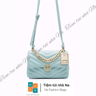 LYN Túi xách nữ thời trang[New collection 2021] LYN ISABEL [Hàng sẵn]