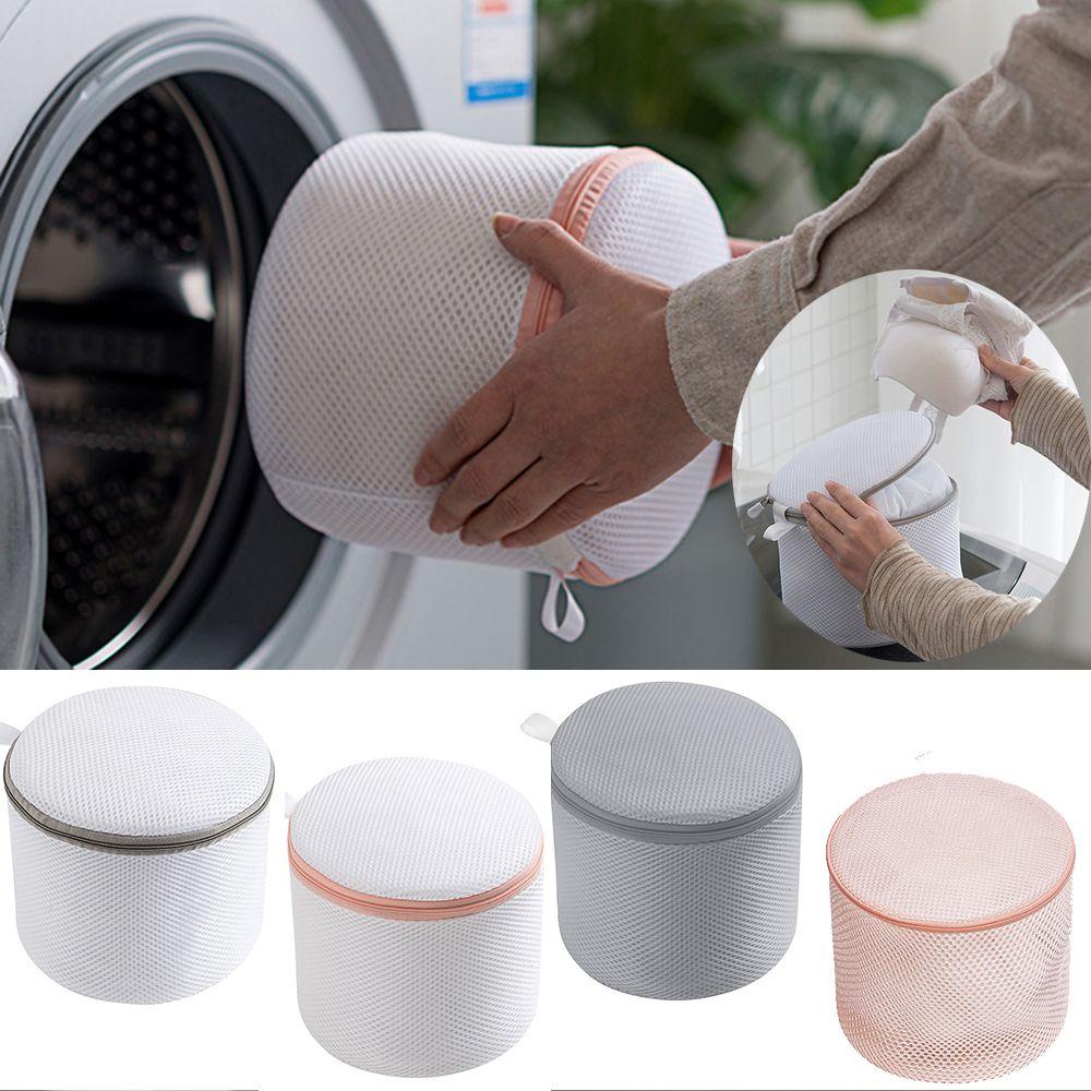 Vớ Giặt B ag Dày Dặn Chống Biến Dạng M esh B ag