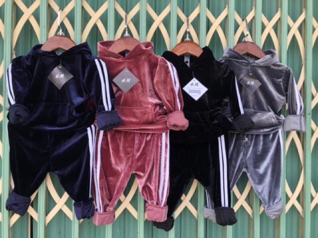 BỘ NHUNG SIÊU CHẤT