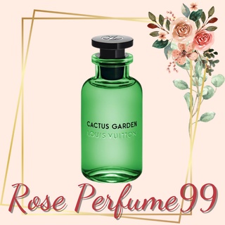 ✯𝙍𝙤𝙨𝙚𝟵𝟵✯Nước hoa Louis Vuitton Cactus Garden 2ml/5ml/10ml