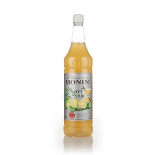 Siro Monin Chanh Muối 700ml