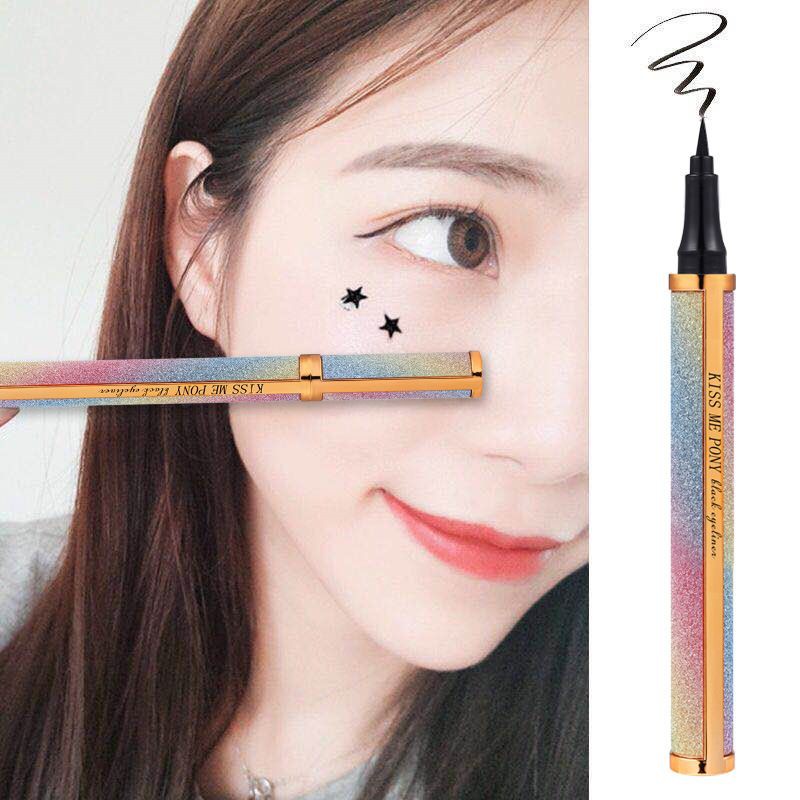 Bút kẻ mắt nước Kiss me pony,,,
