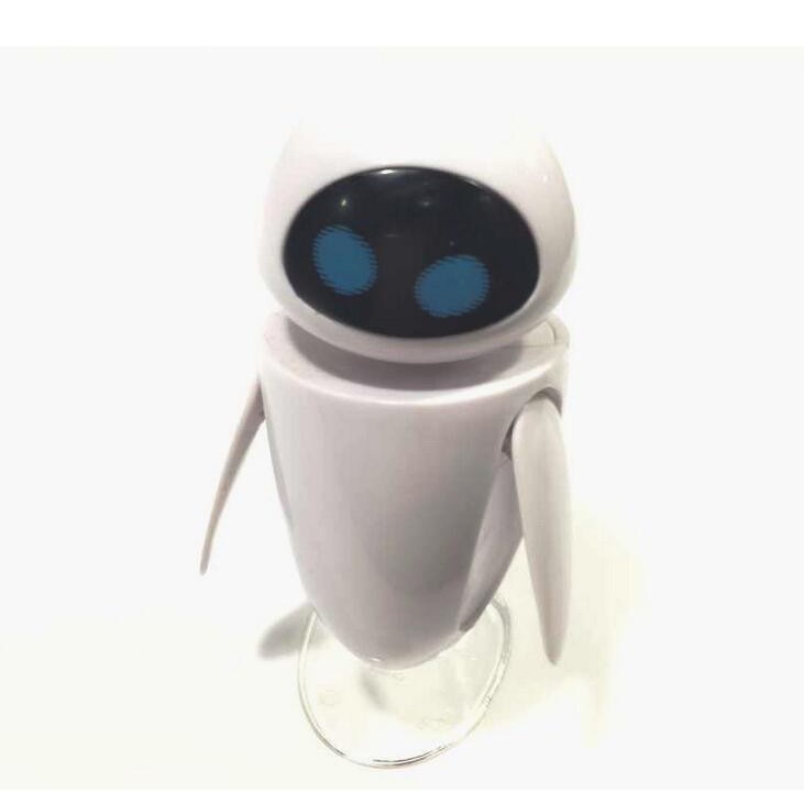 Mô Hình Đồ Chơi Nhân Vật Robot Trong Phim Hoạt Hình Wall - E Wat To Robots Story