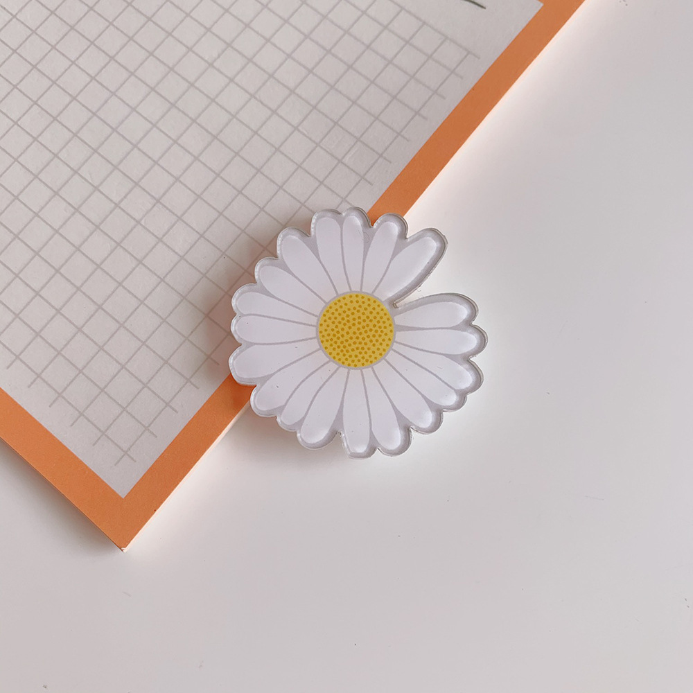 Ghim cài áo hình hoạt hình đáng yêu thời trang cho nữ