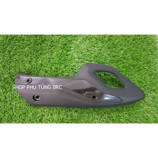 Che pô xe SH 2017, 2018, 2019 tặng kèm 2 con ốc